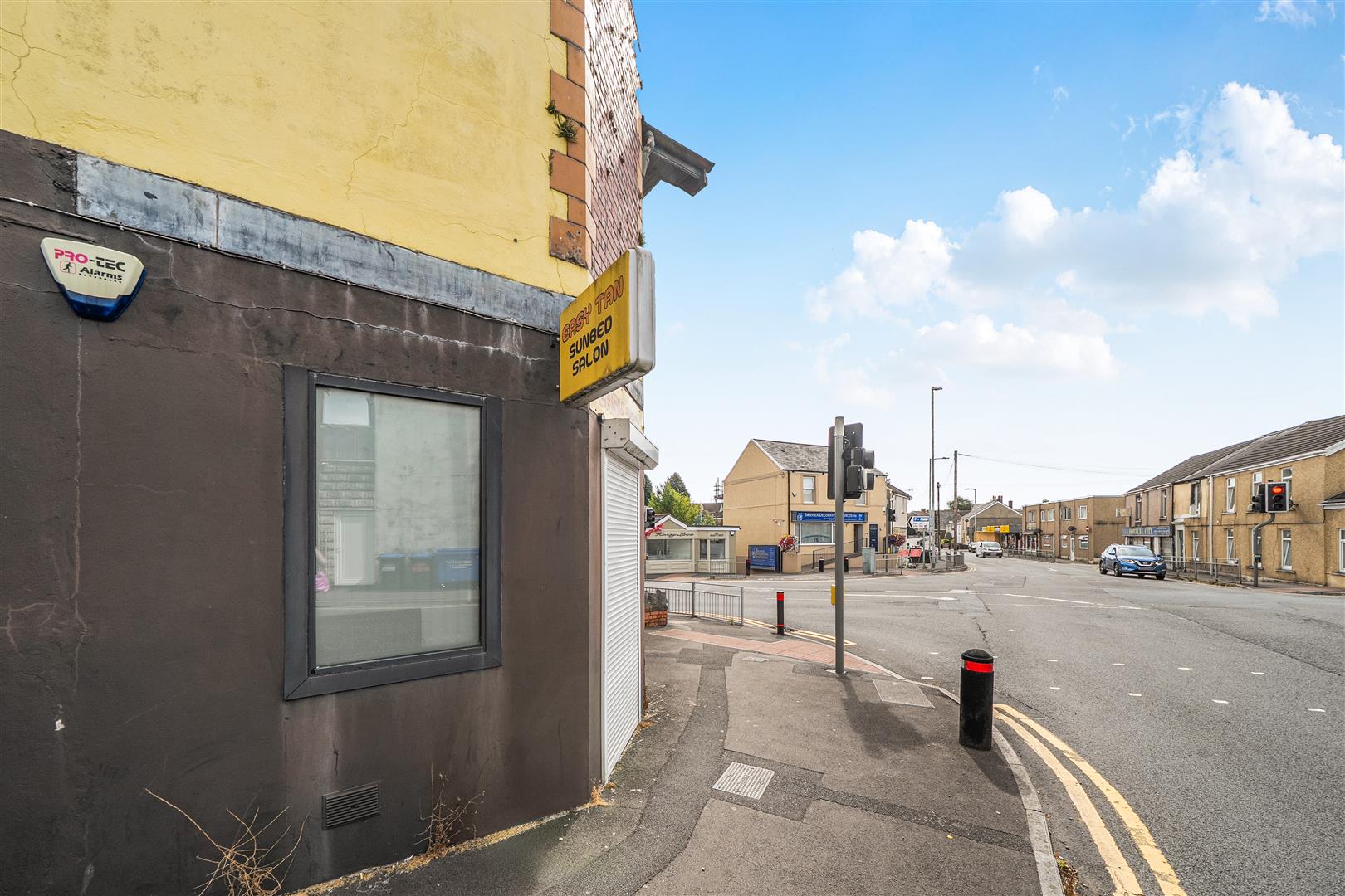 Llangyfelach Road, Brynhyfryd, Swansea, SA5 9EA